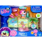 Hasbro 25797 children’s toy figure
