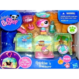 Hasbro 25797 children’s toy figure