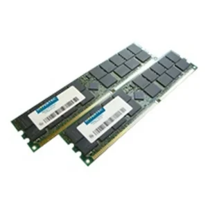 Hypertec 8 GB ( 4 x 2 GB ), DIMM 184-PIN, DDR, 266 MHz (Legacy) memory module