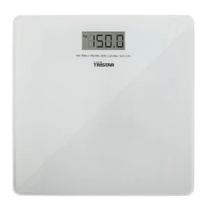 Tristar WG-2419 Personal scale