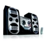 Philips FWM576 MP3/WMA Mini Hi-Fi System