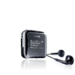 Philips GoGear MP3 player SA2845/02