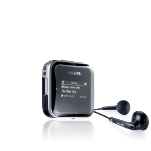 Philips GoGear MP3 player SA2845/02