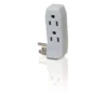 Philips SPS1030P/17 power plug adapter Type B White