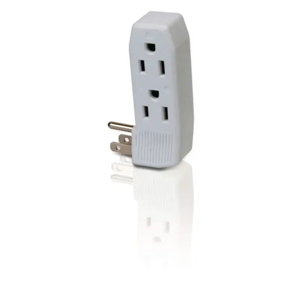 Philips SPS1030P/17 power plug adapter Type B White