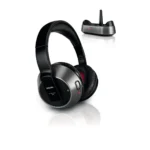 Philips Wireless hi-fi headphones SHC8535/10