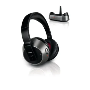 Philips Wireless hi-fi headphones SHC8535/10