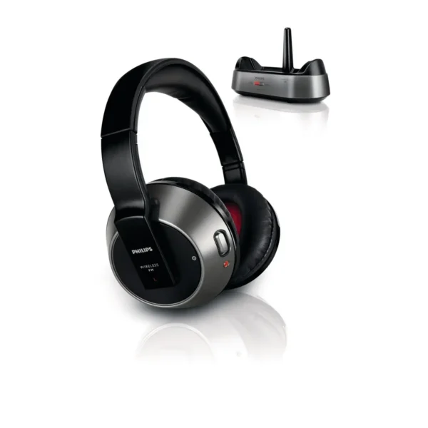 Philips Wireless hi-fi headphones SHC8535/10