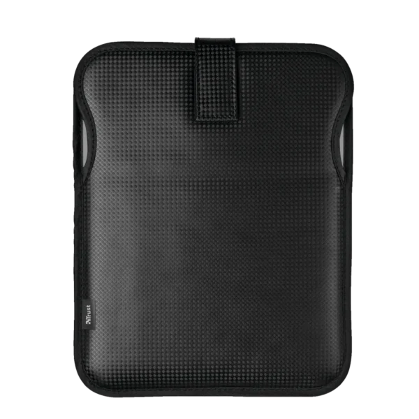 Trust 18192 tablet case 25.4 cm (10″) Sleeve case Black