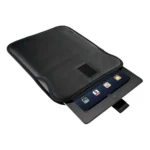 Trust 18192 tablet case 25.4 cm (10″) Sleeve case Black
