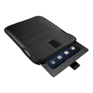 Trust 18192 tablet case 25.4 cm (10″) Sleeve case Black