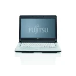 Fujitsu LIFEBOOK S710 Intel® Core™ i5 i5-520M 35.6 cm (14″) 4 GB DDR3-SDRAM 500 GB Intel® HD Graphics Windows 7 Professional
