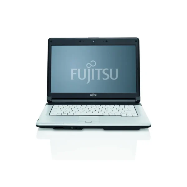 Fujitsu LIFEBOOK S710 Intel® Core™ i5 i5-520M 35.6 cm (14″) 4 GB DDR3-SDRAM 500 GB Intel® HD Graphics Windows 7 Professional