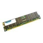 Hypertec 256 MB, DIMM 168-PIN, EDO RAM (Legacy) memory module 0.25 GB EDO DRAM ECC