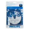 Philips SAC2570W Wet system CD/DVD Cleaner