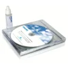 Philips SAC2570W Wet system CD/DVD Cleaner
