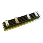Hypertec 1 GB, FB-DIMM, DDR II (Legacy) memory module DDR2