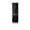 Samsung RL55VTEBG1 fridge-freezer Freestanding 324 L Black