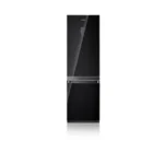Samsung RL55VTEBG1 fridge-freezer Freestanding 324 L Black