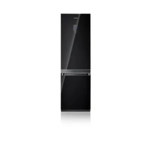 Samsung RL55VTEBG1 fridge-freezer Freestanding 324 L Black