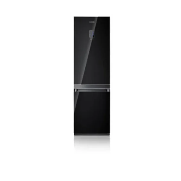 Samsung RL55VTEBG1 fridge-freezer Freestanding 324 L Black