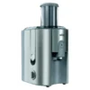 Braun Multiquick 7 juicer J 700 Centrifugal juicer 1000 W Stainless steel
