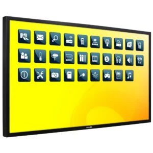 Philips LCD monitor BDL5545ET/00