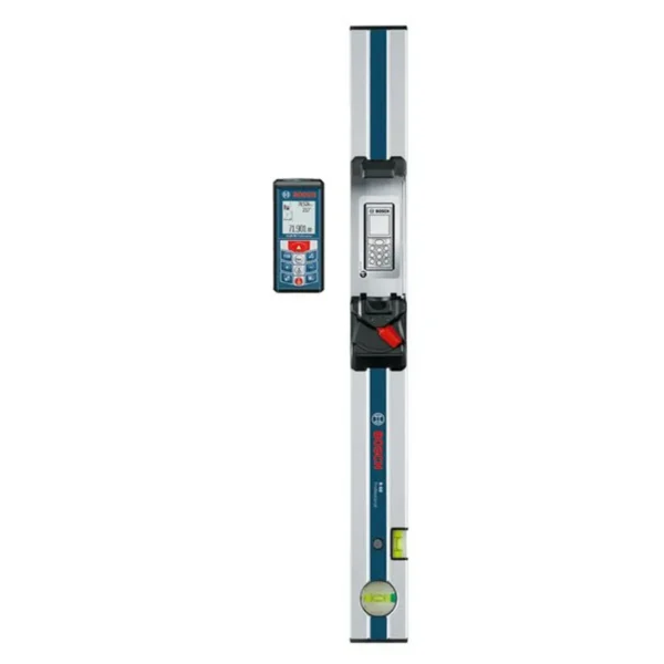 Bosch GLM 80 + R 60 Blue, Silver