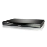 ATEN KH2516 KVM switch Rack mounting Black