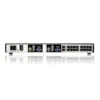 ATEN KH2516 KVM switch Rack mounting Black