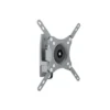 Multibrackets M VESA Flexarm 360 I Silver 75 100 200