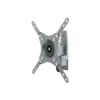 Multibrackets M VESA Flexarm 360 I Silver 75 100 200