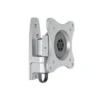 Multibrackets M VESA Flexarm 360 I Silver 75 100 200