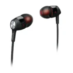 Philips In-Ear Headphones SHE8000/98