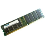 Hypertec 128MB PC3200 (Legacy) memory module 1 x 0.125 GB DDR