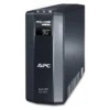 APC Back-UPS Pro uninterruptible power supply (UPS) Line-Interactive 0.9 kVA 540 W 8 AC outlet(s)