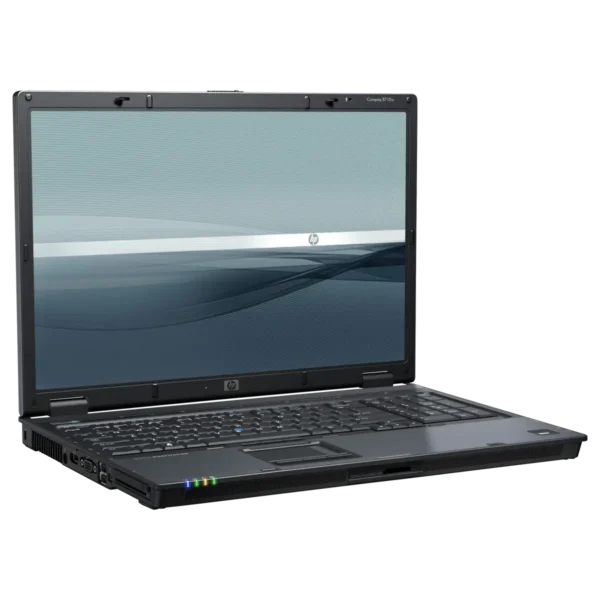 HP Compaq 8710w Mobile Workstation