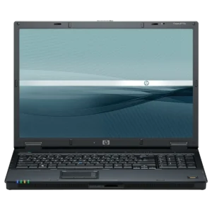 HP Compaq 8710w Mobile Workstation