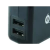 Conceptronic 2-Port USB Tablet Charger 2.1A
