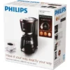 Philips Pure Essentials HD7686/90 Coffee maker