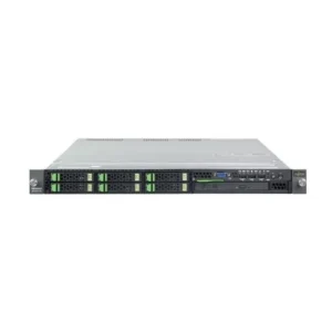 Fujitsu PRIMERGY RX200 S5 server 146 GB Rack (1U) Intel® Xeon® 5000 Sequence E5504 2 GHz 2 GB DDR3-SDRAM 770 W