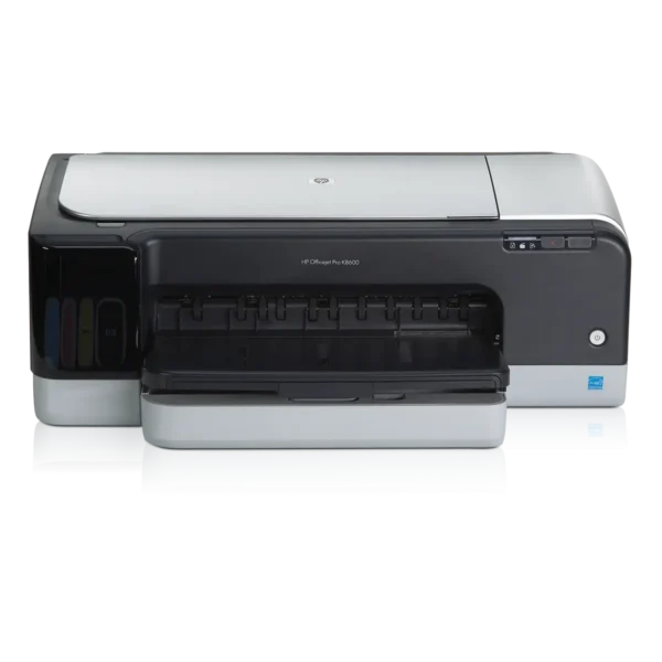 HP Officejet Pro K8600dn inkjet printer Colour 4800 x 1200 DPI A3