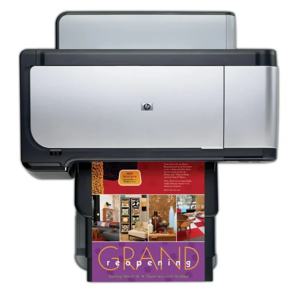 HP Officejet Pro K8600dn inkjet printer Colour 4800 x 1200 DPI A3