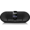 Philips AS851/37 docking speaker 30 W Black