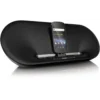 Philips AS851/37 docking speaker 30 W Black