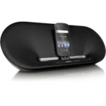 Philips AS851/37 docking speaker 30 W Black