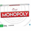 Hasbro 17146 board/card game Board game Economic simulation