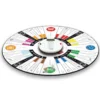 Hasbro 17146 board/card game Board game Economic simulation