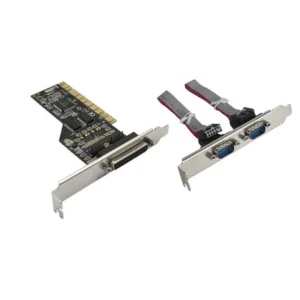 InLine 66638I interface cards/adapter