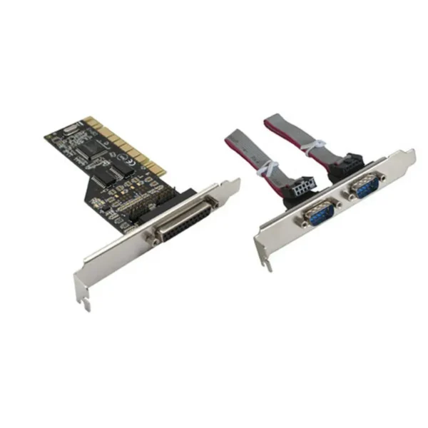 InLine 66638I interface cards/adapter